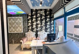 ETİMESGUT 30 Ağustos MAH. Giriş kat yapılı dükkan - 1 - 334148