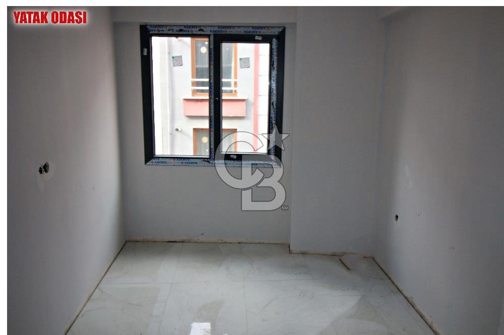 CB OPİA'DAN ÜNALAN BARBAROS CADDESİNDE YATIRIMLIK APART FIRSATI