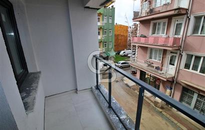 CB OPİA'DAN ÜNALAN BARBAROS CADDESİNDE YATIRIMLIK APART FIRSATI