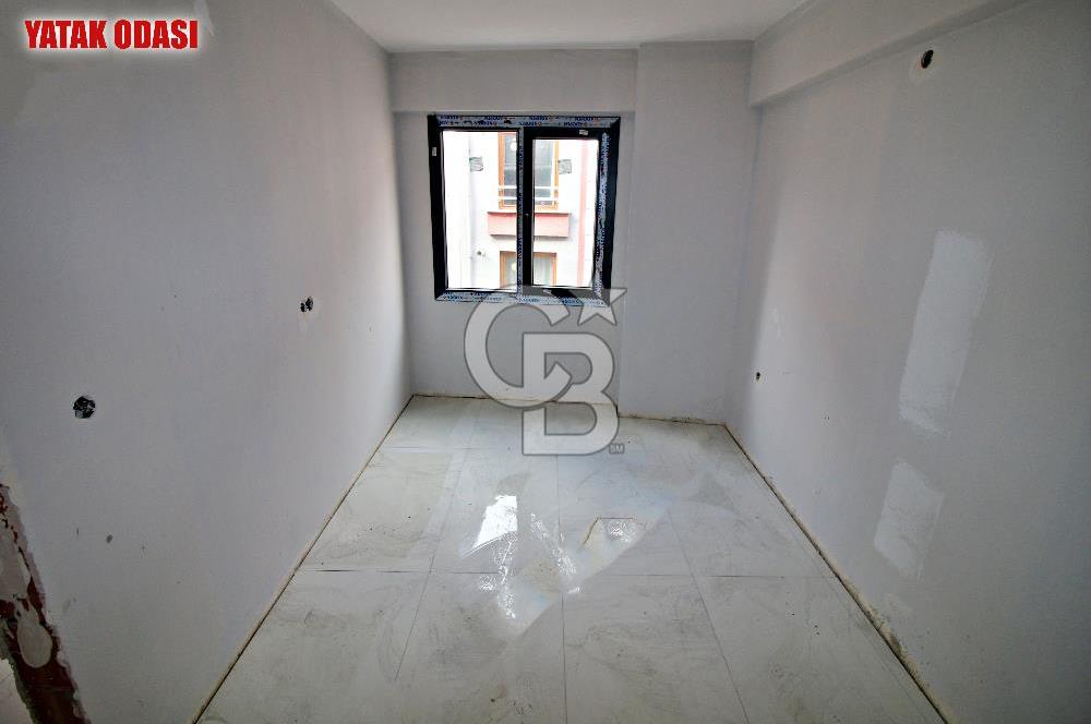 CB OPİA'DAN ÜNALAN BARBAROS CADDESİNDE YATIRIMLIK APART FIRSATI