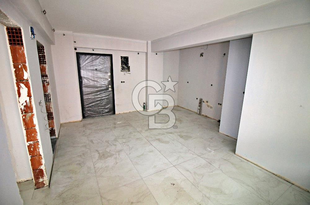 CB OPİA'DAN ÜNALAN BARBAROS CADDESİNDE YATIRIMLIK APART FIRSATI