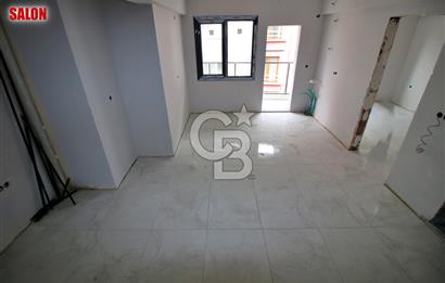 CB OPİA'DAN ÜNALAN BARBAROS CADDESİNDE YATIRIMLIK APART FIRSATI