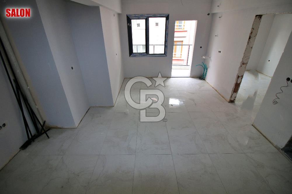 CB OPİA'DAN ÜNALAN BARBAROS CADDESİNDE YATIRIMLIK APART FIRSATI