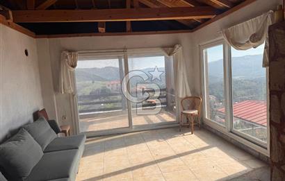 Seferihisar Orhanlı Satılık Müstakil Ev Ve Arsası