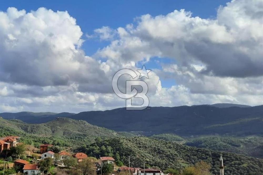 Seferihisar Orhanlı Satılık Müstakil Ev Ve Arsası