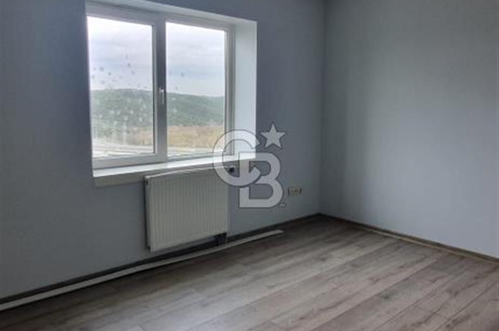 FİNANSKENT 5 LEVENT TE 3+1 ORMAN MANZARALI KİRALIK DAİRE