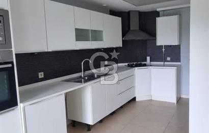 FİNANSKENT 5 LEVENT TE 3+1 ORMAN MANZARALI KİRALIK DAİRE