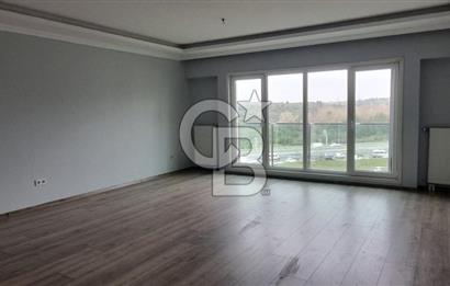 FİNANSKENT 5 LEVENT TE 3+1 ORMAN MANZARALI KİRALIK DAİRE