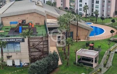 FİNANSKENT 5 LEVENT TE 3+1 ORMAN MANZARALI KİRALIK DAİRE