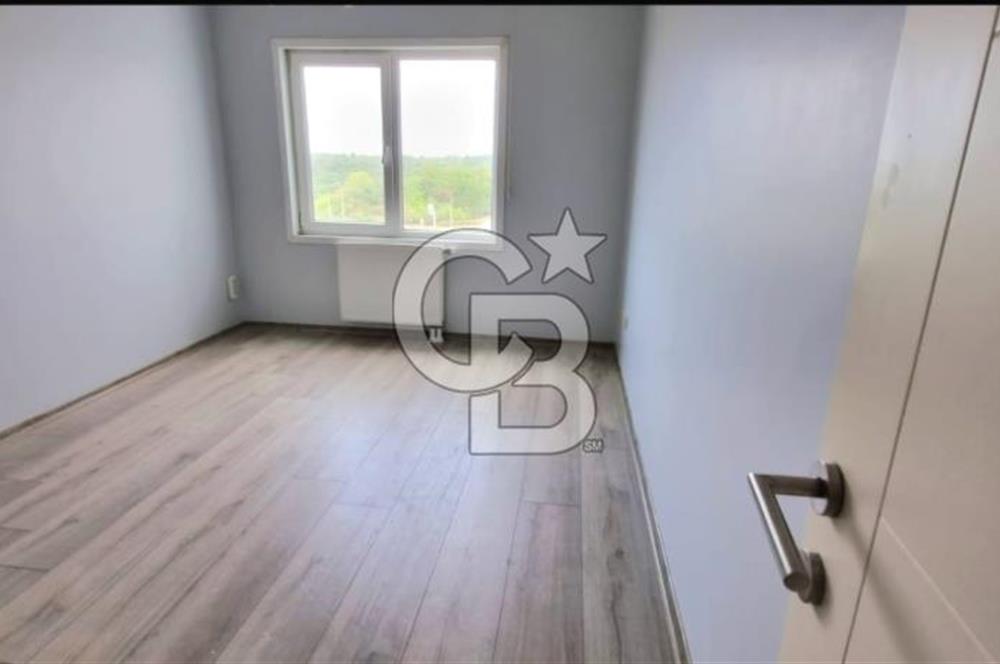 FİNANSKENT 5 LEVENT TE 3+1 ORMAN MANZARALI KİRALIK DAİRE