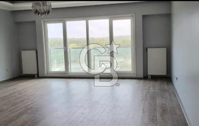 FİNANSKENT 5 LEVENT TE 3+1 ORMAN MANZARALI KİRALIK DAİRE
