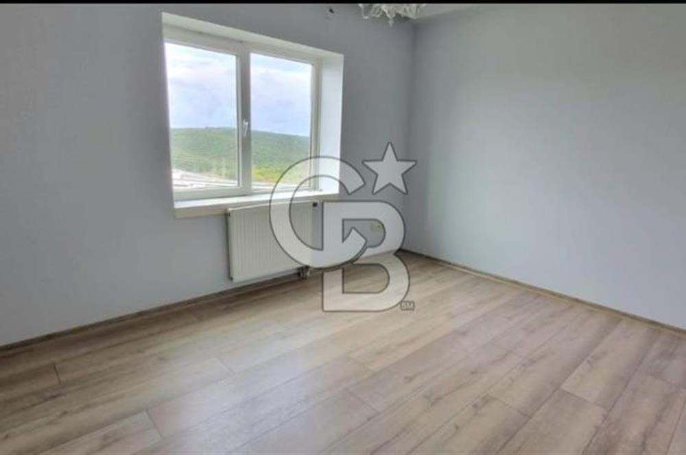 FİNANSKENT 5 LEVENT TE 3+1 ORMAN MANZARALI KİRALIK DAİRE