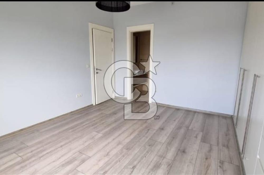 FİNANSKENT 5 LEVENT TE 3+1 ORMAN MANZARALI KİRALIK DAİRE