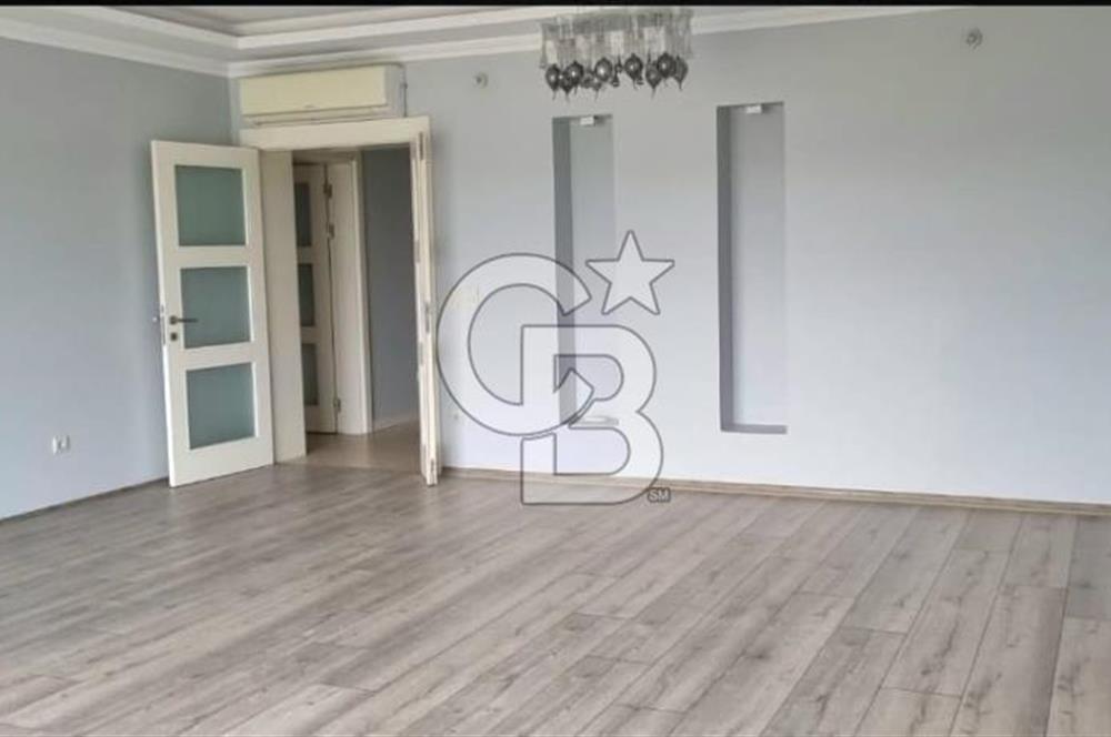 FİNANSKENT 5 LEVENT TE 3+1 ORMAN MANZARALI KİRALIK DAİRE