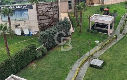 FİNANSKENT 5 LEVENT TE 3+1 ORMAN MANZARALI KİRALIK DAİRE