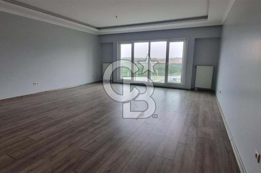 FİNANSKENT 5 LEVENT TE 3+1 ORMAN MANZARALI KİRALIK DAİRE