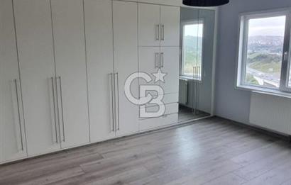 FİNANSKENT 5 LEVENT TE 3+1 ORMAN MANZARALI KİRALIK DAİRE