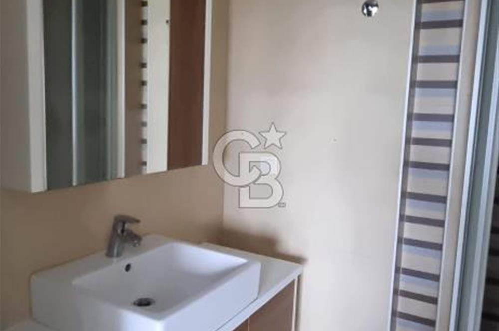 FİNANSKENT 5 LEVENT TE 3+1 ORMAN MANZARALI KİRALIK DAİRE