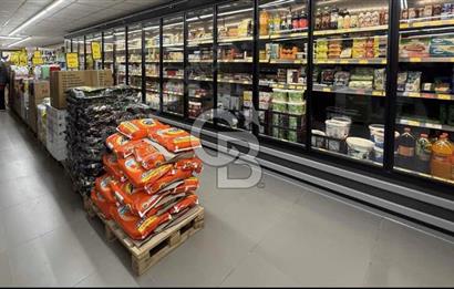 EVONA'DAN MURADİYE'DE GÜZEL KONUMLU SATILIK DÜKKAN