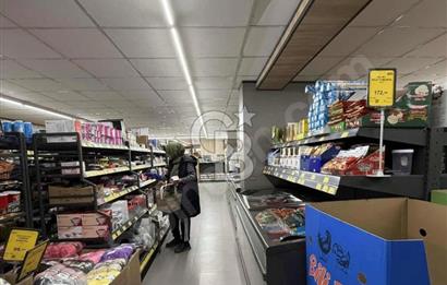 EVONA'DAN MURADİYE'DE GÜZEL KONUMLU SATILIK DÜKKAN