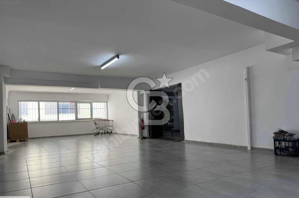 EVONA'DAN MURADİYE'DE GÜZEL KONUMLU SATILIK DÜKKAN