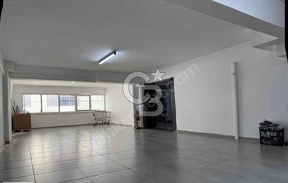 EVONA'DAN MURADİYE'DE GÜZEL KONUMLU SATILIK DÜKKAN