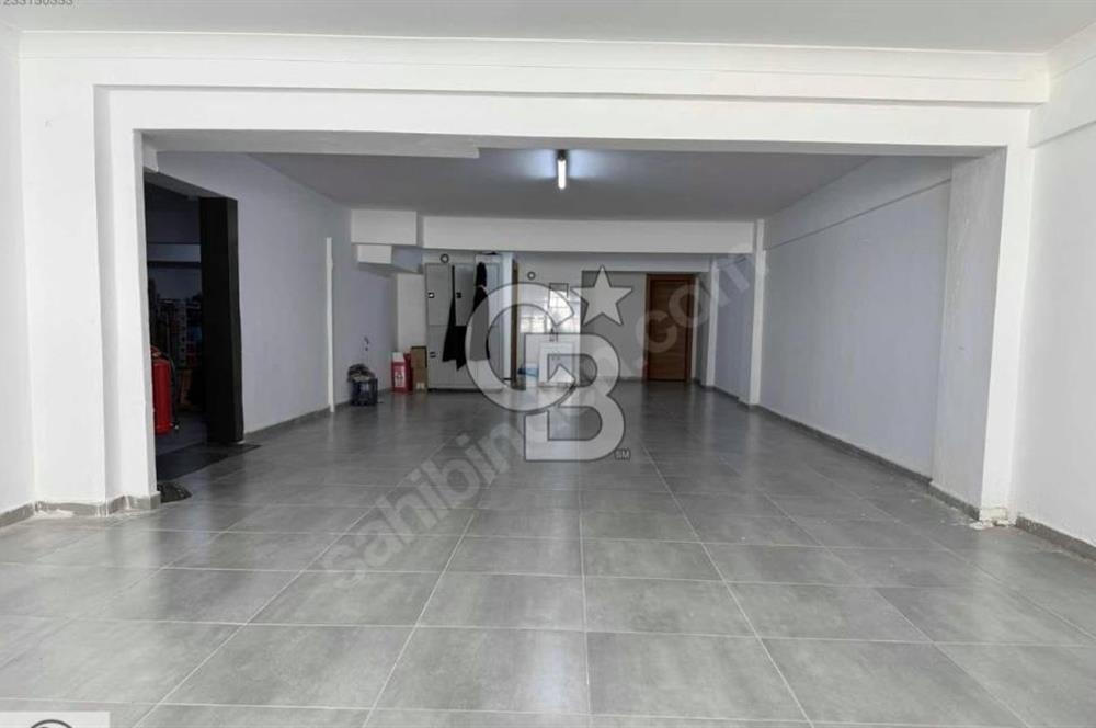 EVONA'DAN MURADİYE'DE GÜZEL KONUMLU SATILIK DÜKKAN