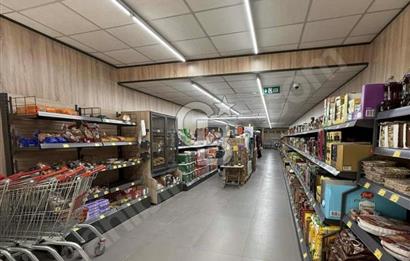 EVONA'DAN MURADİYE'DE GÜZEL KONUMLU SATILIK DÜKKAN