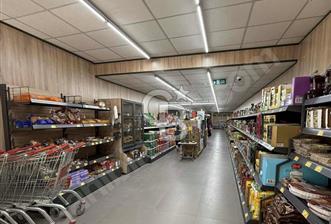 EVONA'DAN MURADİYE'DE GÜZEL KONUMLU SATILIK DÜKKAN - 10 - 334143