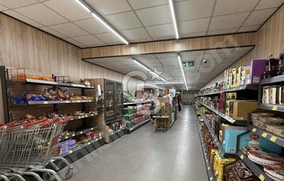 EVONA'DAN MURADİYE'DE GÜZEL KONUMLU SATILIK DÜKKAN