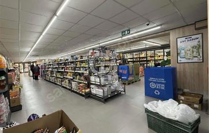 EVONA'DAN MURADİYE'DE GÜZEL KONUMLU SATILIK DÜKKAN