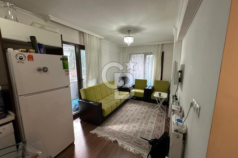 EVONA'DAN UNCUBOZKÖY'ÜN EN UYGUN FİYATLI 1+1 DAİRESİ