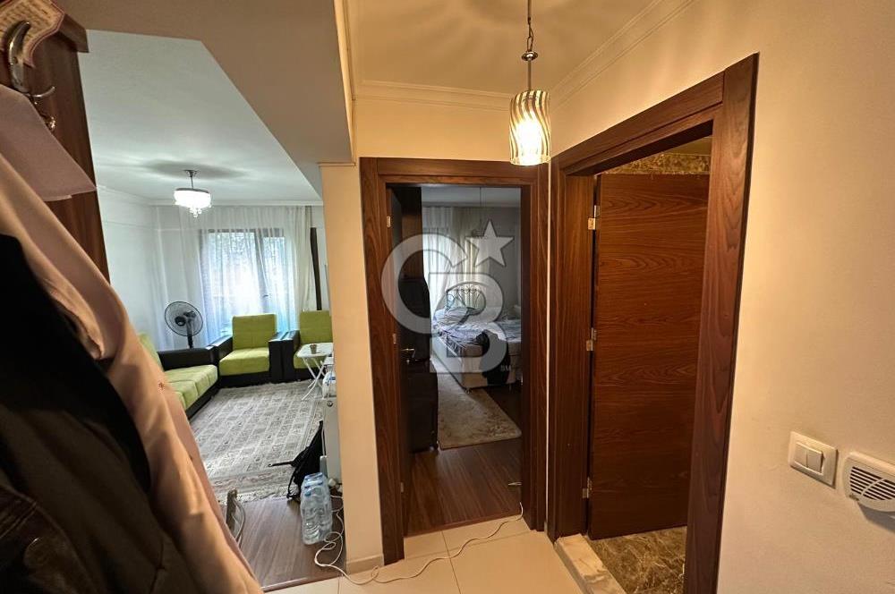 EVONA'DAN UNCUBOZKÖY'ÜN EN UYGUN FİYATLI 1+1 DAİRESİ