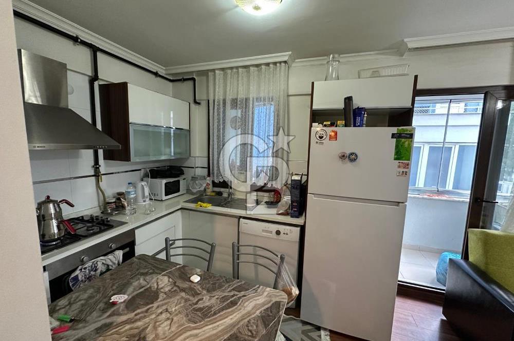 EVONA'DAN UNCUBOZKÖY'ÜN EN UYGUN FİYATLI 1+1 DAİRESİ