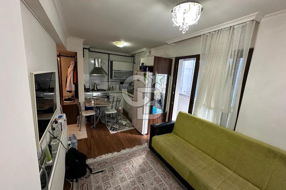 EVONA'DAN UNCUBOZKÖY'ÜN EN UYGUN FİYATLI 1+1 DAİRESİ