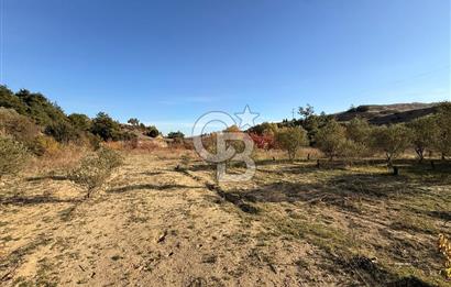 EVONA'DAN SANCAKLIÇEŞMEBAŞINDA KAÇIRILMAYACAK SATILIK ARSA