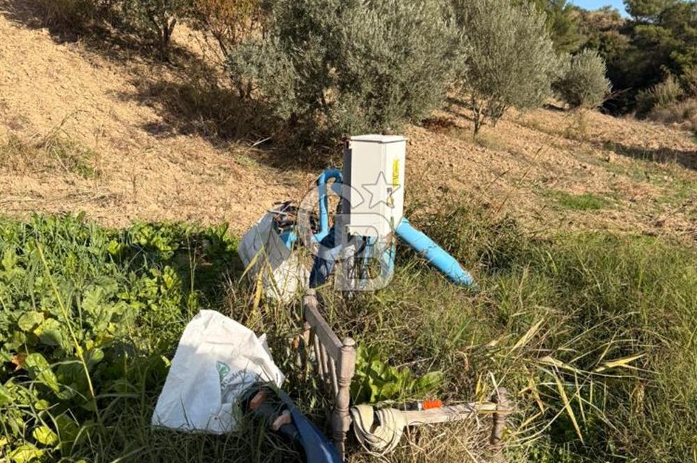 EVONA'DAN SANCAKLIÇEŞMEBAŞINDA KAÇIRILMAYACAK SATILIK ARSA