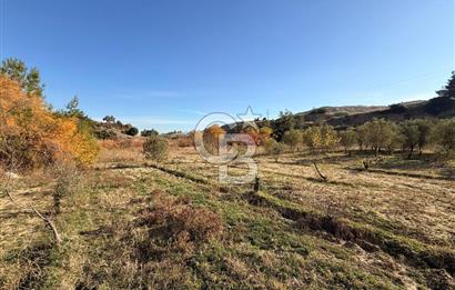 EVONA'DAN SANCAKLIÇEŞMEBAŞINDA KAÇIRILMAYACAK SATILIK ARSA