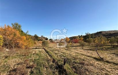 EVONA'DAN SANCAKLIÇEŞMEBAŞINDA KAÇIRILMAYACAK SATILIK ARSA