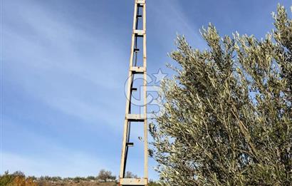 EVONA'DAN SANCAKLIÇEŞMEBAŞINDA KAÇIRILMAYACAK SATILIK ARSA