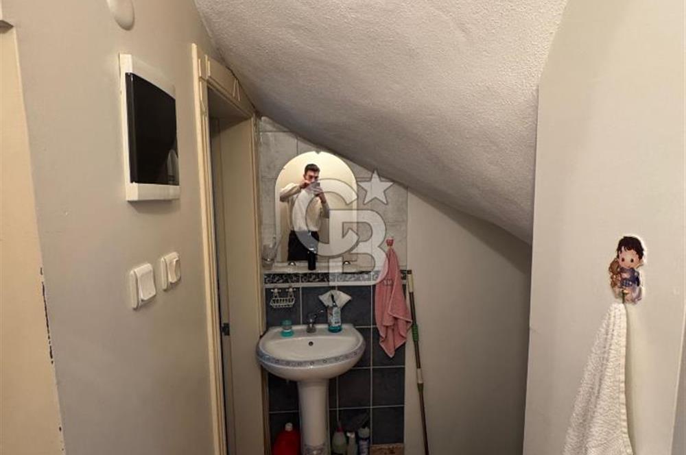 EVONA GAYRİMENKULDEN MEVLANA SİTESİ 5+1 VİLLA