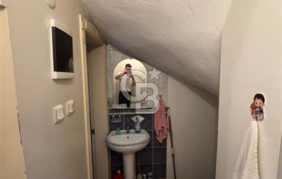 EVONA GAYRİMENKULDEN MEVLANA SİTESİ 5+1 VİLLA