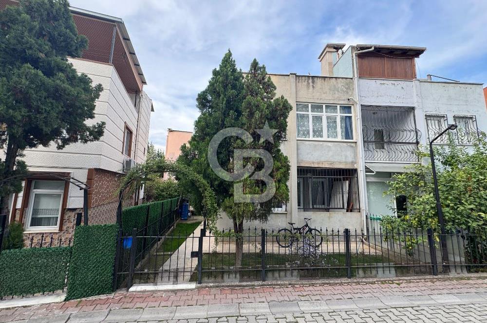 EVONA GAYRİMENKULDEN MEVLANA SİTESİ 5+1 VİLLA