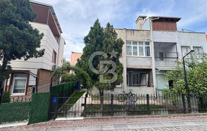 EVONA GAYRİMENKULDEN MEVLANA SİTESİ 5+1 VİLLA