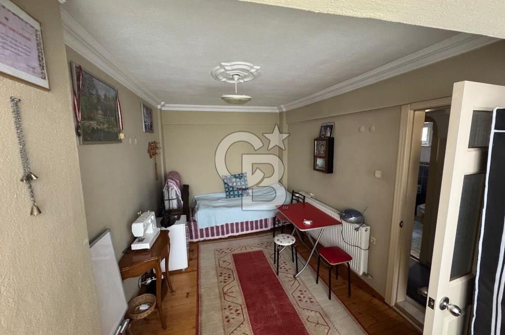 EVONA GAYRİMENKULDEN MEVLANA SİTESİ 5+1 VİLLA