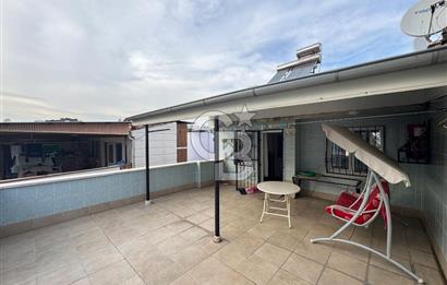 EVONA GAYRİMENKULDEN MEVLANA SİTESİ 5+1 VİLLA