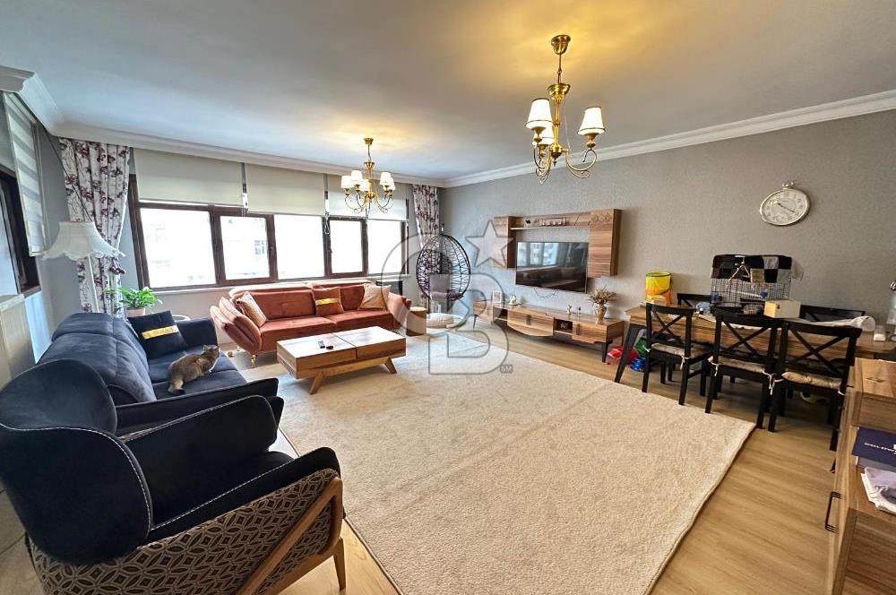 BATIKENT KENTKOOP MAHALLESİNDE YAPILI 3+1 SATILIK DAİRE