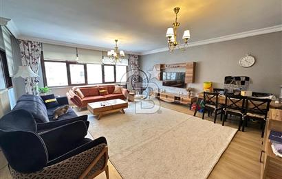 BATIKENT KENTKOOP MAHALLESİNDE YAPILI 3+1 SATILIK DAİRE