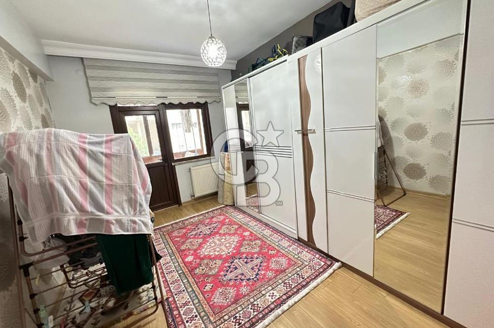 BATIKENT KENTKOOP MAHALLESİNDE YAPILI 3+1 SATILIK DAİRE