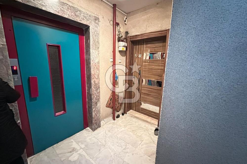 BATIKENT KENTKOOP MAHALLESİNDE YAPILI 3+1 SATILIK DAİRE